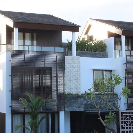 Kuta Ardenia Residence Exteriér fotografie