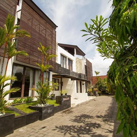 Kuta Ardenia Residence Exteriér fotografie