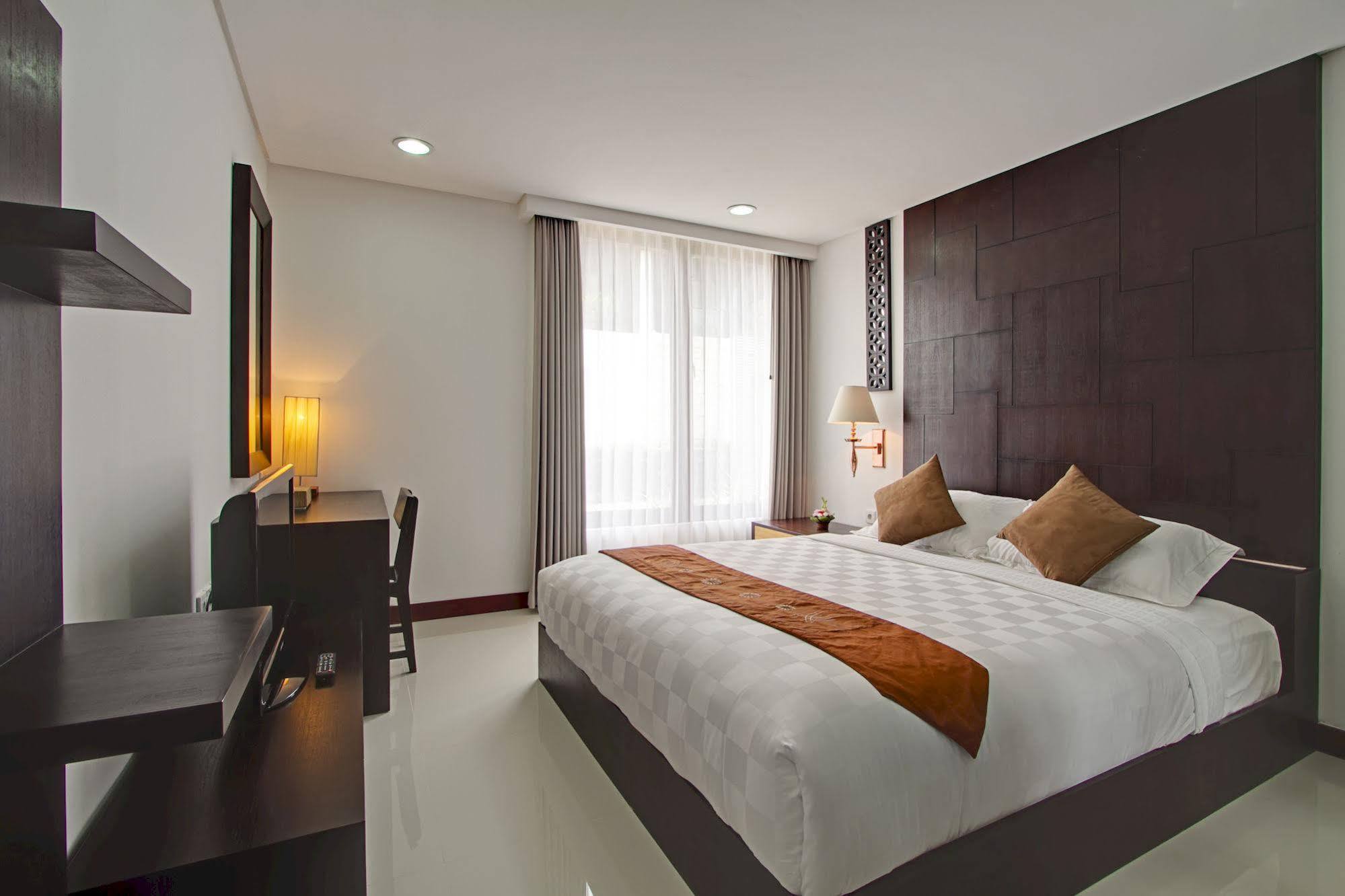Kuta Ardenia Residence Exteriér fotografie