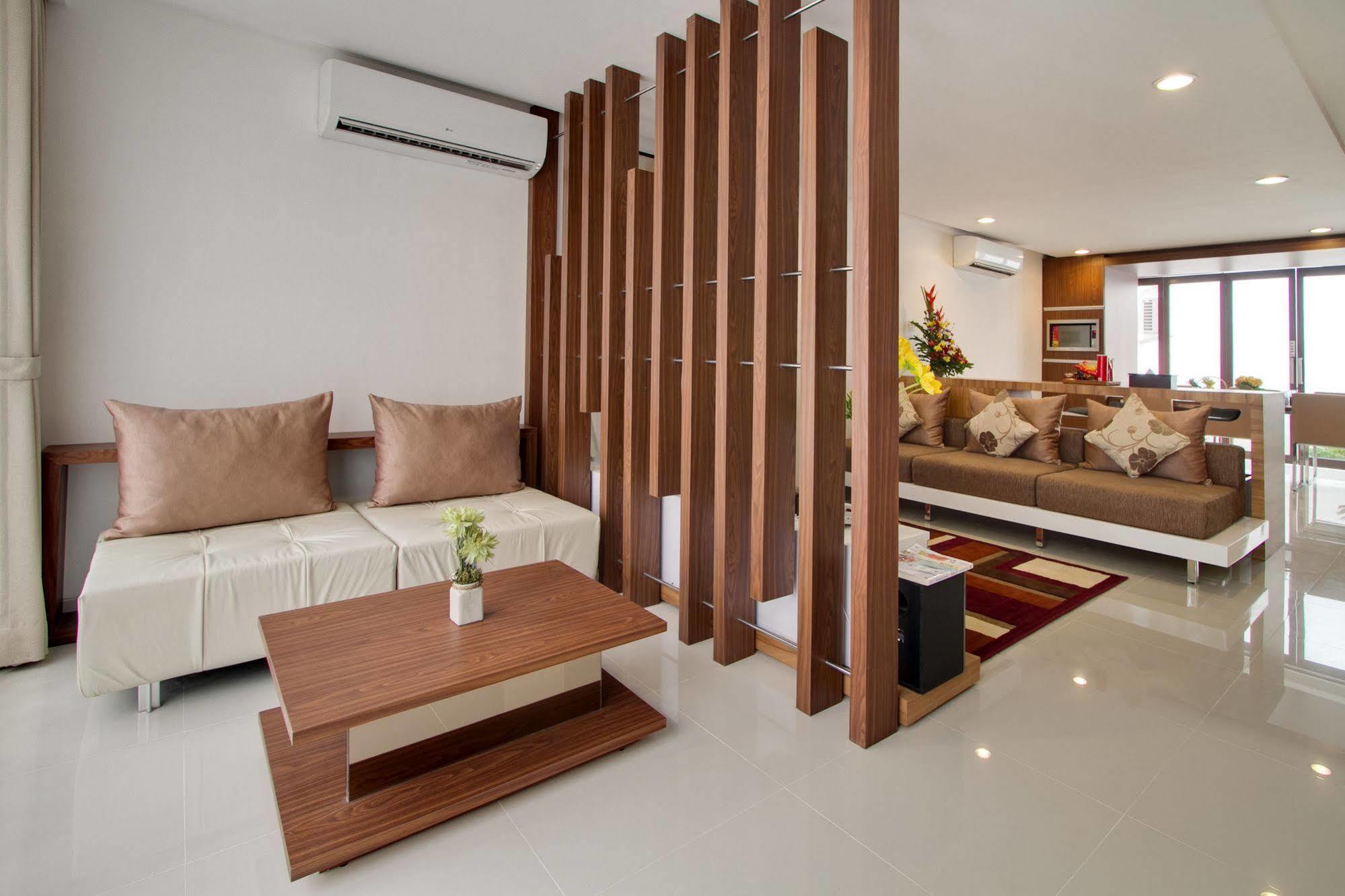 Kuta Ardenia Residence Exteriér fotografie