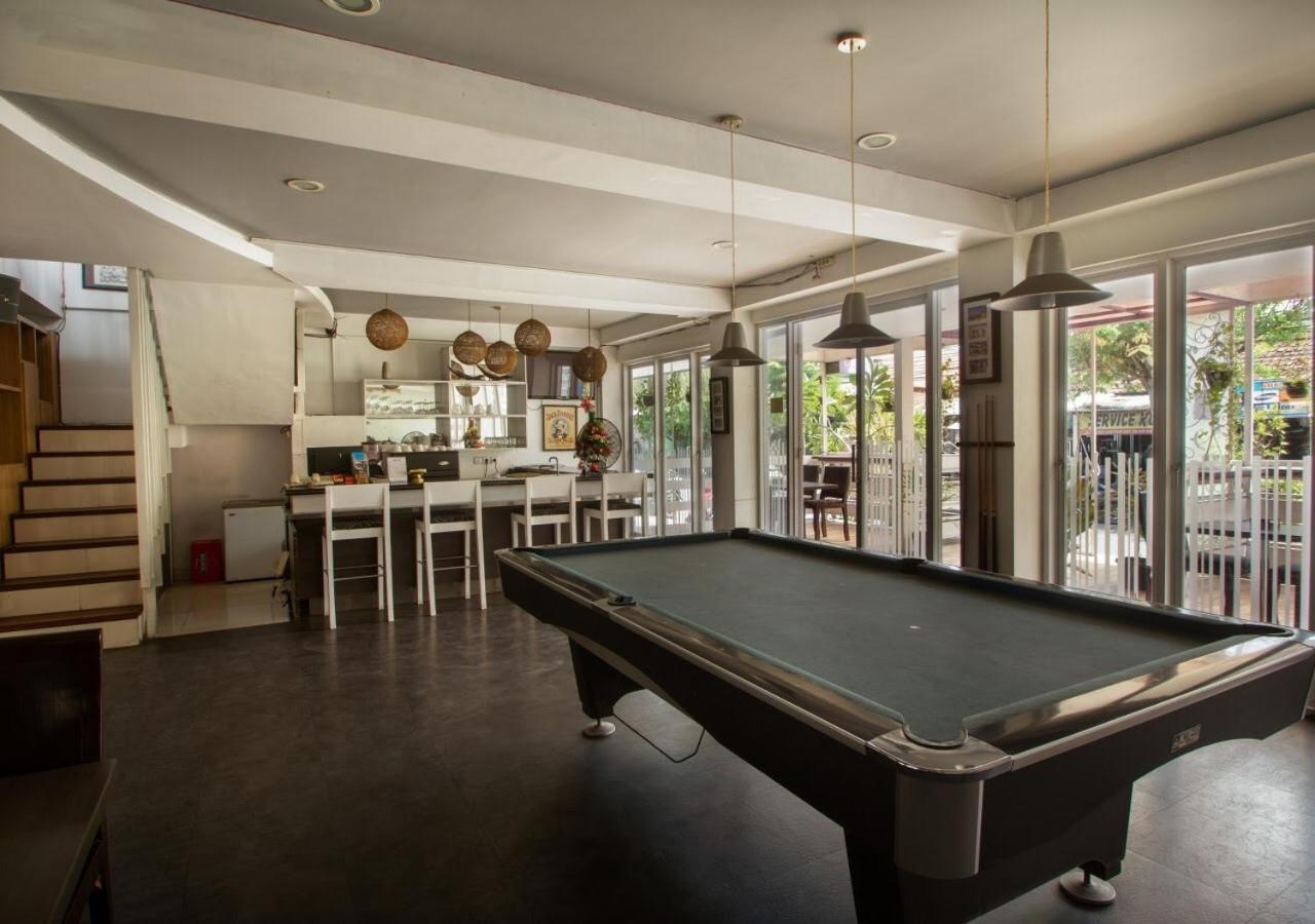 Kuta Ardenia Residence Exteriér fotografie