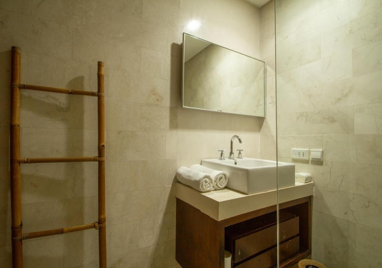 Kuta Ardenia Residence Exteriér fotografie