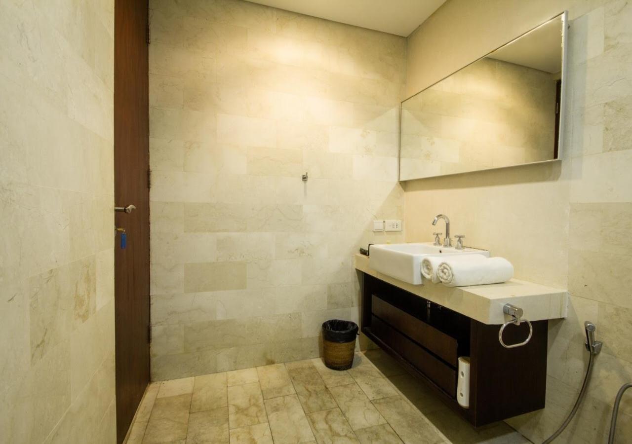 Kuta Ardenia Residence Exteriér fotografie