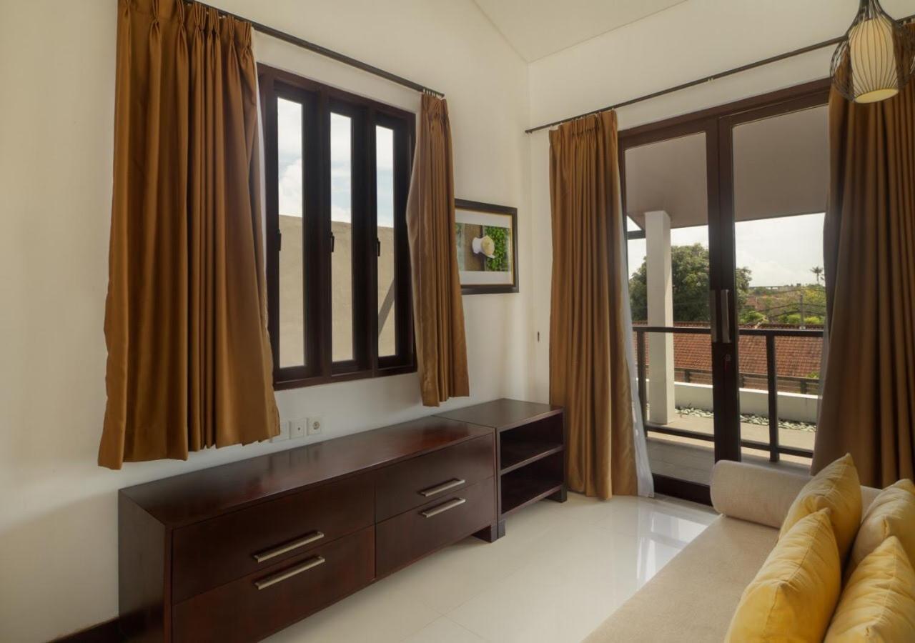 Kuta Ardenia Residence Exteriér fotografie