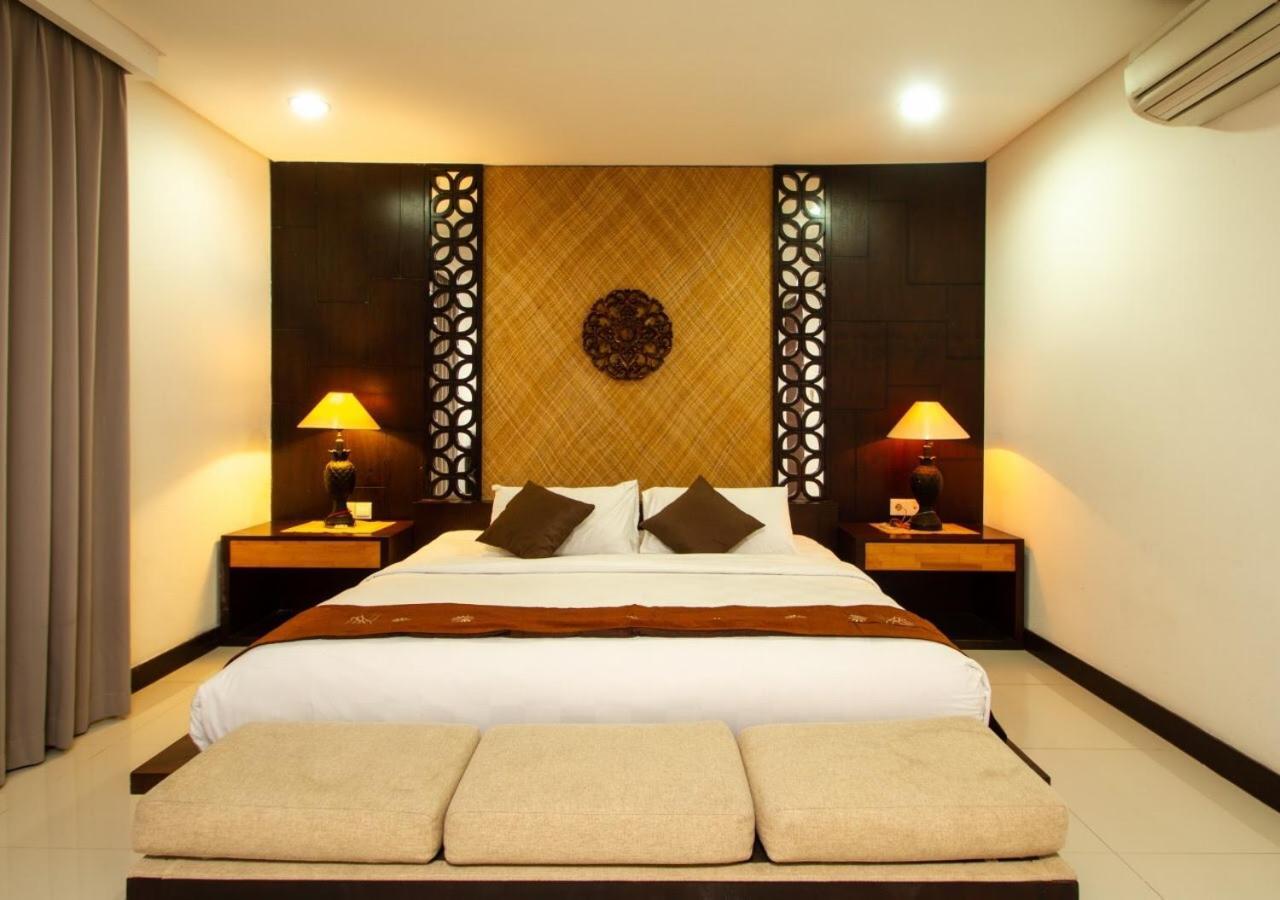 Kuta Ardenia Residence Exteriér fotografie